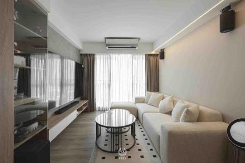 高宇泥作修繕工程 - 木工師傅的近期作品