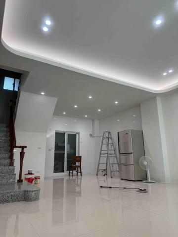 復寓工程有限公司 - 室內裝潢（現代感）