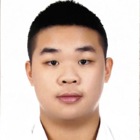 台南北區自然發音老師推薦謝震緯