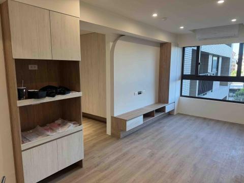 高宇泥作修繕工程 - 木工師傅的近期作品