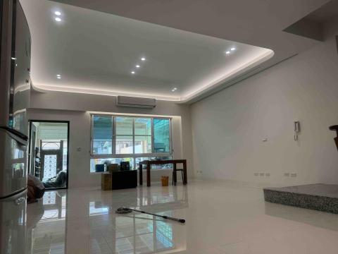 復寓工程有限公司 - 室內裝潢（現代感）