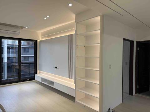 高宇泥作修繕工程 - 木工師傅的近期作品