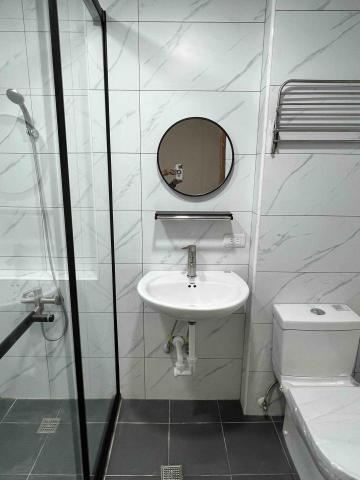 高宇泥作修繕工程 - 結構出問題 導致裂縫加強結構安全整間翻新