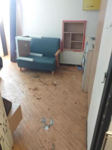綠映工程：特殊清潔垃圾房屋-病世他殺除味道清潔室內空氣消除臭 - 