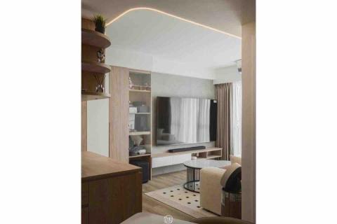 高宇泥作修繕工程 - 木工師傅的近期作品