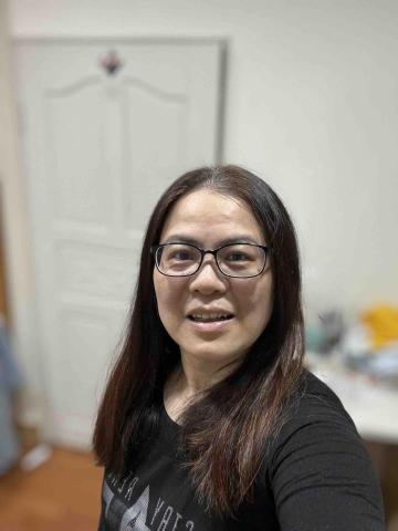 桃園區居家收納整理師推薦劉秀萍