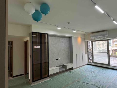 高宇泥作修繕工程 - 木工師傅的近期作品