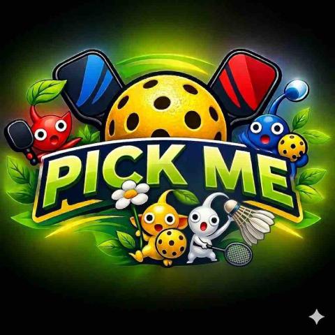 屏東匹克球教練推薦Pick Me 匹克球