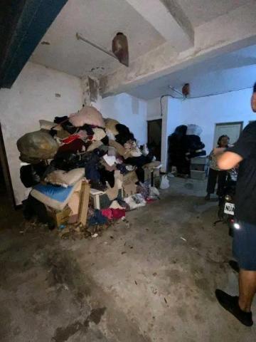 綠映工程：特殊清潔垃圾房屋-病世他殺除味道清潔室內空氣消除臭 - 