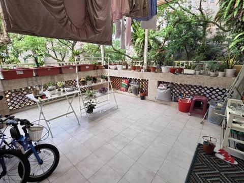 綠映工程：特殊清潔垃圾房屋-病世他殺除味道清潔室內空氣消除臭 - 