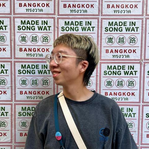 史來則靈廣告工作室