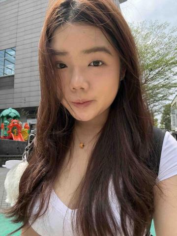 陳奕璇