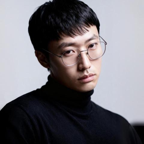 提供2021戲劇服務的專家林靖雁