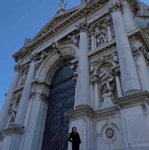 竹東留學代辦顧問推薦Elaine 的職涯教練&使命必達英文課