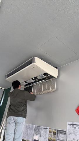 昇禾冷凍空調工程 - 