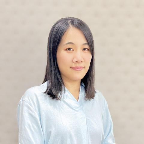 池上環保顧問公司推薦楊依臻