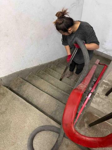 北所工程行 - 