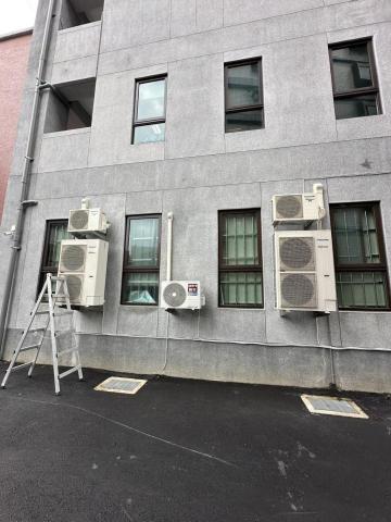 昇禾冷凍空調工程 - 