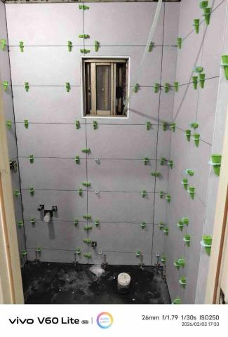 新竹市北區居家修繕師傅推薦虹力工程行