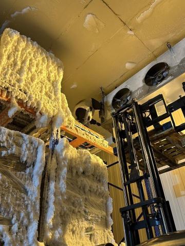 昇禾冷凍空調工程 - 