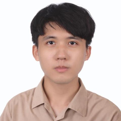 提供應徵服務的專家沈裕庭