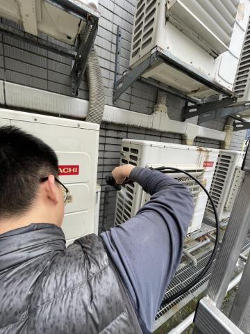 昇禾冷凍空調工程 - 