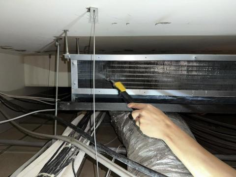 昇禾冷凍空調工程 - 