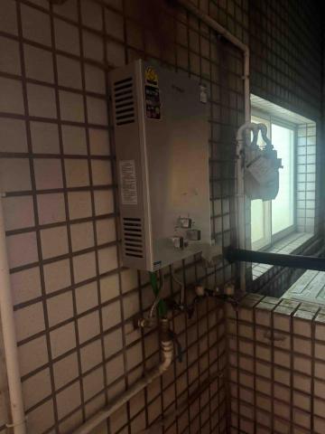 鼎浩空調工程 - 安裝熱水器