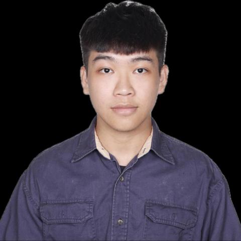 提供統計分析服務的專家黃桐漢