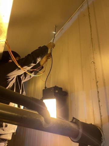 昇禾冷凍空調工程 - 