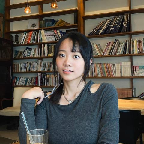 七堵理化補習班推薦Veronica 