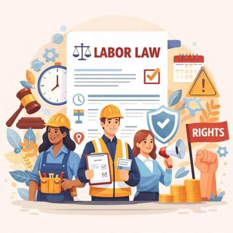 提供職場霸凌申訴書範例服務的專家張先生