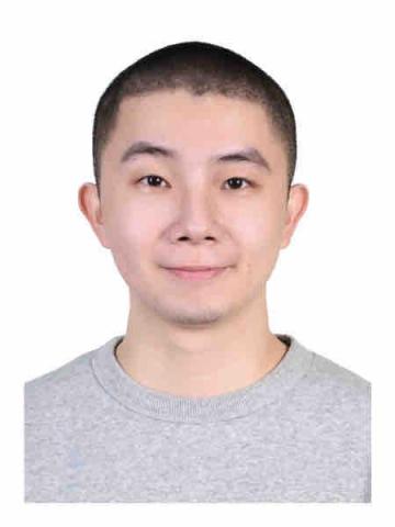 提供和室服務的專家陳宥齊
