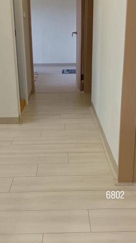 旌旗房匠設計工作室 - 超耐磨卡扣木地板6802