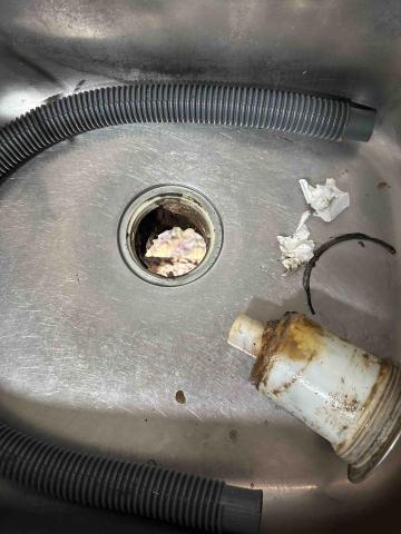 鄭能昌 - 3樓 陽台外推  水槽提籠換新