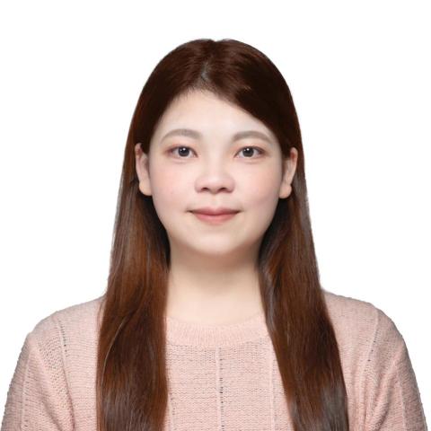 提供工作家庭代工服務的專家張雲雅