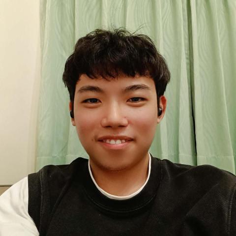 提供三菱plc服務的專家吳政霖