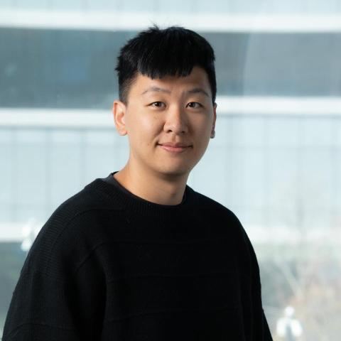 Tim Tsai