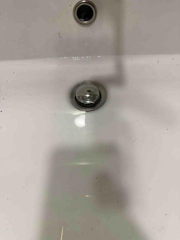 鄭能昌 - 臉盆落水頭換新