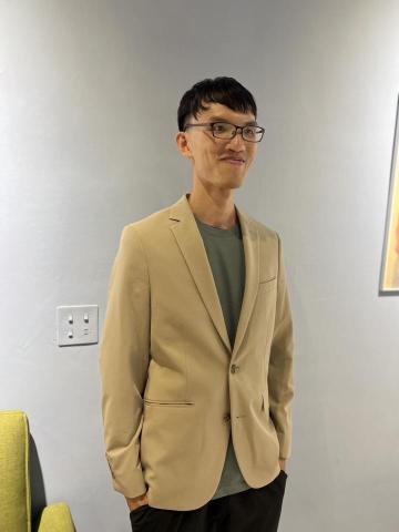 提供parttime夜班服務的專家吟鴻