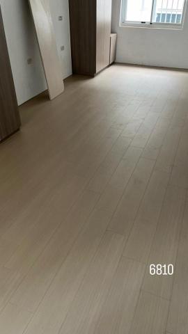旌旗房匠設計工作室 - 超耐磨卡扣木地板6810