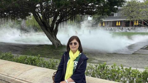 台北中山區大掃除公司推薦周宮如