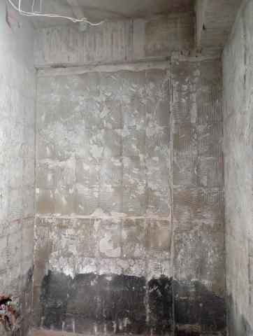 鐵皮屋頂漆，防水漆，圍籬，室內油漆,廁所翻修都有承做 - 