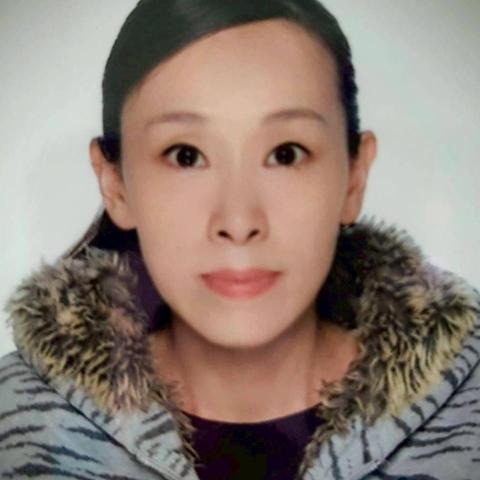 提供工作家庭代工服務的專家甄玉梅