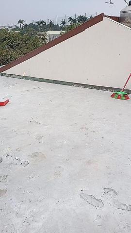 鐵皮屋頂漆，防水漆，圍籬，室內油漆,廁所翻修都有承做 - 