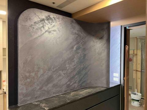 吳彩油漆有限公司 - 義大利塗料