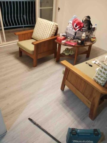 鈞隆地板工程 - 