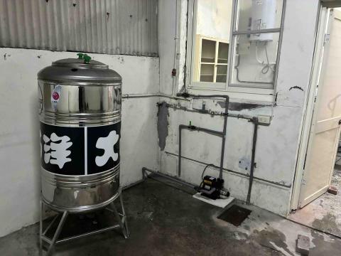 有bear來水家電修繕 - 更新