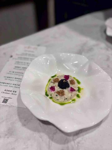 施仲恩Eden - 