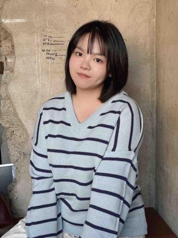 提供化療餐外送新竹服務的專家李昱萱